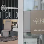 Mercure 노이 이젠부르크