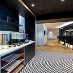 Mercure 호텔 노이 이젠부르크