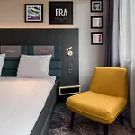 Mercure 호텔 노이 이젠부르크