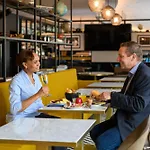 Mercure 노이 이젠부르크