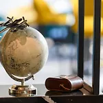호텔 Mercure 노이 이젠부르크