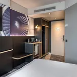Mercure 4* 노이 이젠부르크