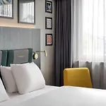 Mercure 호텔