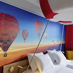 호텔 Mercure