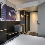 Mercure 노이 이젠부르크