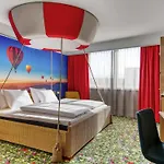 Mercure 4* 노이 이젠부르크