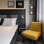 호텔 Mercure 4*
