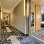 호텔 Mercure 노이 이젠부르크