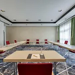 Mercure 호텔 노이 이젠부르크