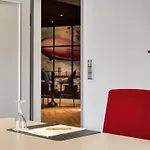 호텔 Mercure 노이 이젠부르크