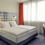 Mercure 호텔 4*