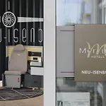 Mercure Neu-Isenburg
