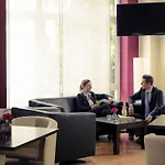 Mercure 호텔 노이 이젠부르크