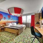 Mercure 4*