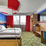 Hotel Mercure Neu-Isenburg