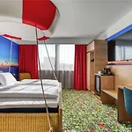 Mercure Hotel Neu-Isenburg