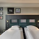 Mercure 4* Neu-Isenburg