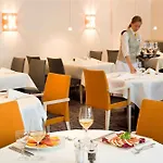 호텔 Mercure 노이 이젠부르크
