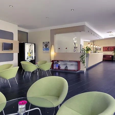 Mercure 4*