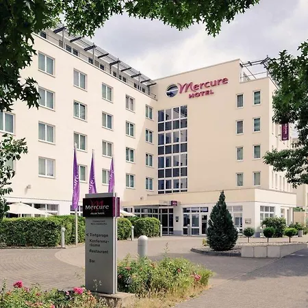 Mercure 4*
