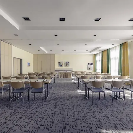 Szálloda Mercure