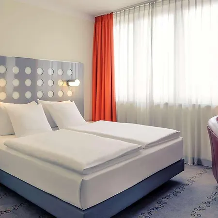 Hotel Mercure