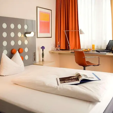 Mercure Neu-Isenburg