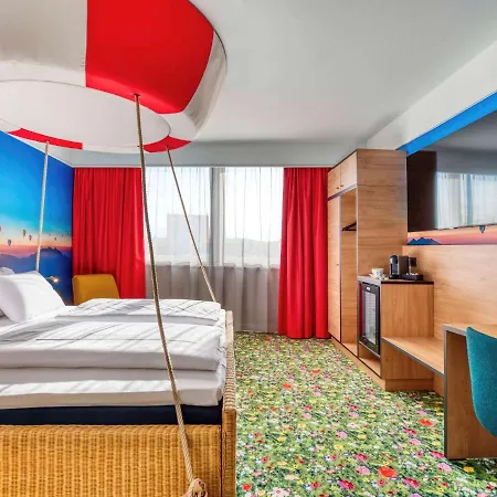 Mercure 4*