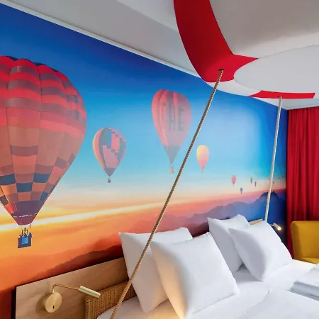 Mercure Hotel Neu-Isenburg