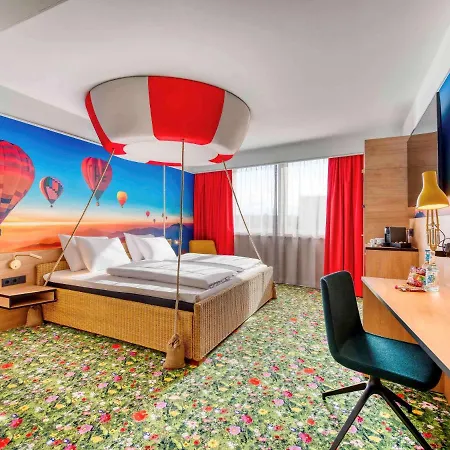 Mercure Hotel Neu-Isenburg
