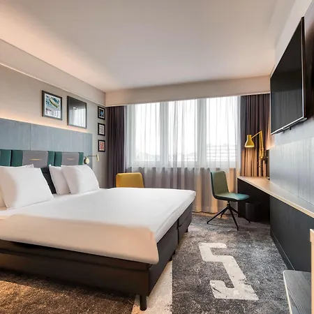 Mercure Hotel