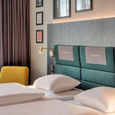 Hotel Mercure