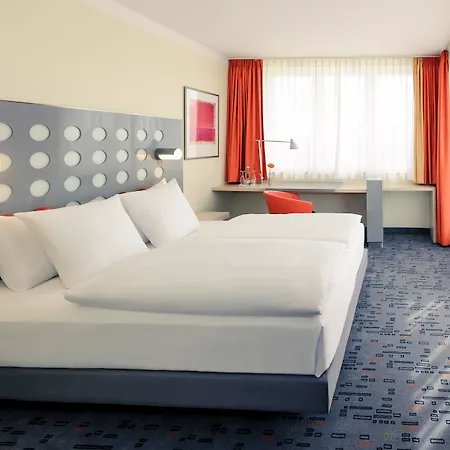 Mercure Hotel 4*