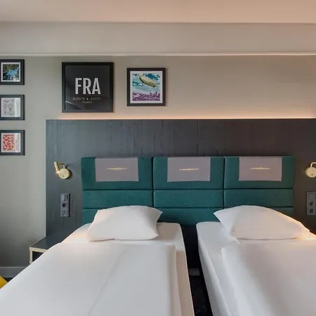 Mercure Ξενοδοχείο 4*
