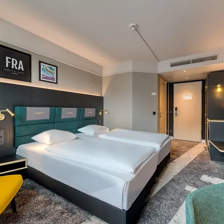 Mercure 4*