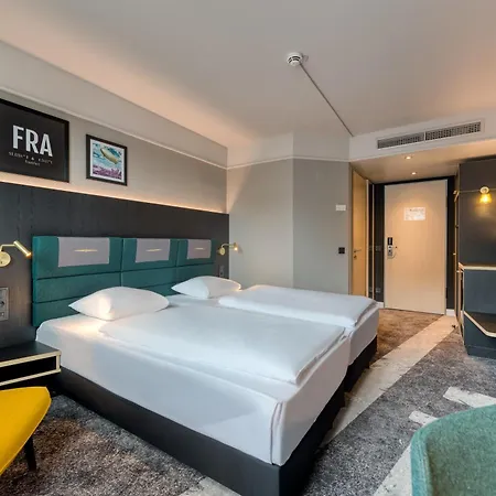 Mercure 4*