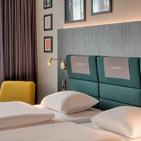 Mercure 4*