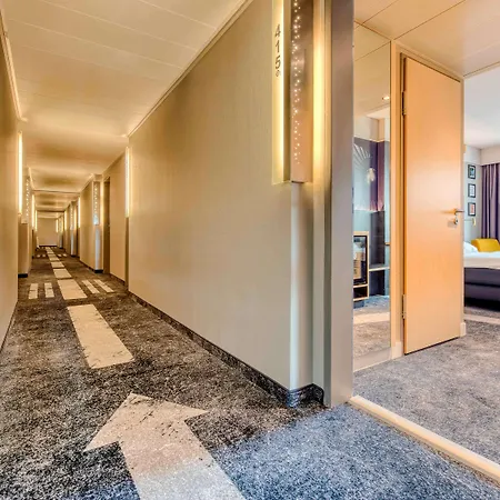 Mercure Hotel Neu-Isenburg