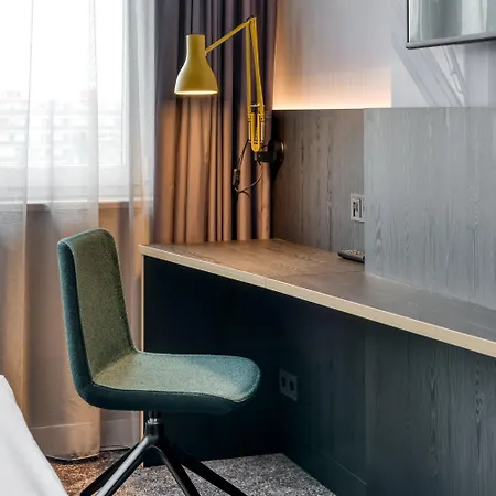 Hotel Mercure 4*