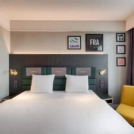 Hotel Mercure 4*
