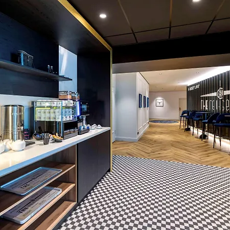 Mercure 4* Neu-Isenburg