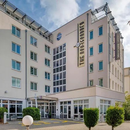 Mercure