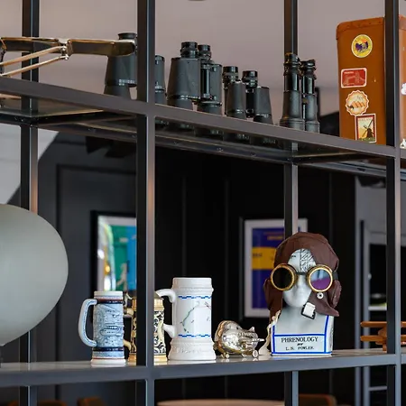 Hotel Mercure Neu-Isenburg