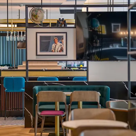 Mercure