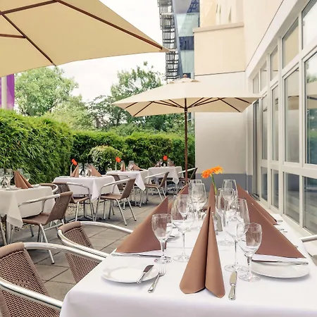 Mercure Neu-Isenburg