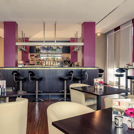 Ξενοδοχείο Mercure 4*