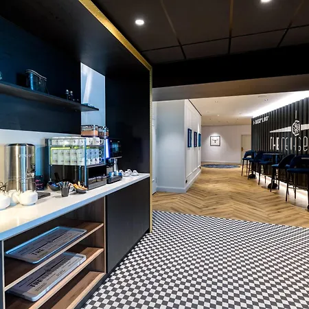 Mercure Ξενοδοχείο Neu-Isenburg