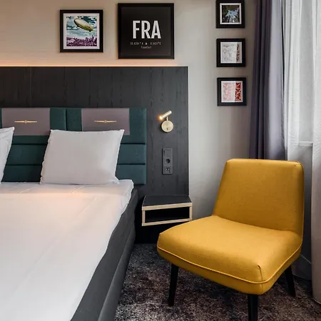 Mercure Ξενοδοχείο Neu-Isenburg
