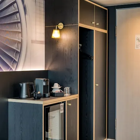 Ξενοδοχείο Mercure