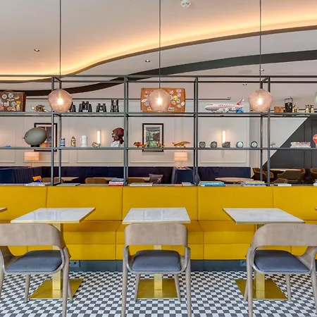 Mercure Hotel Neu-Isenburg